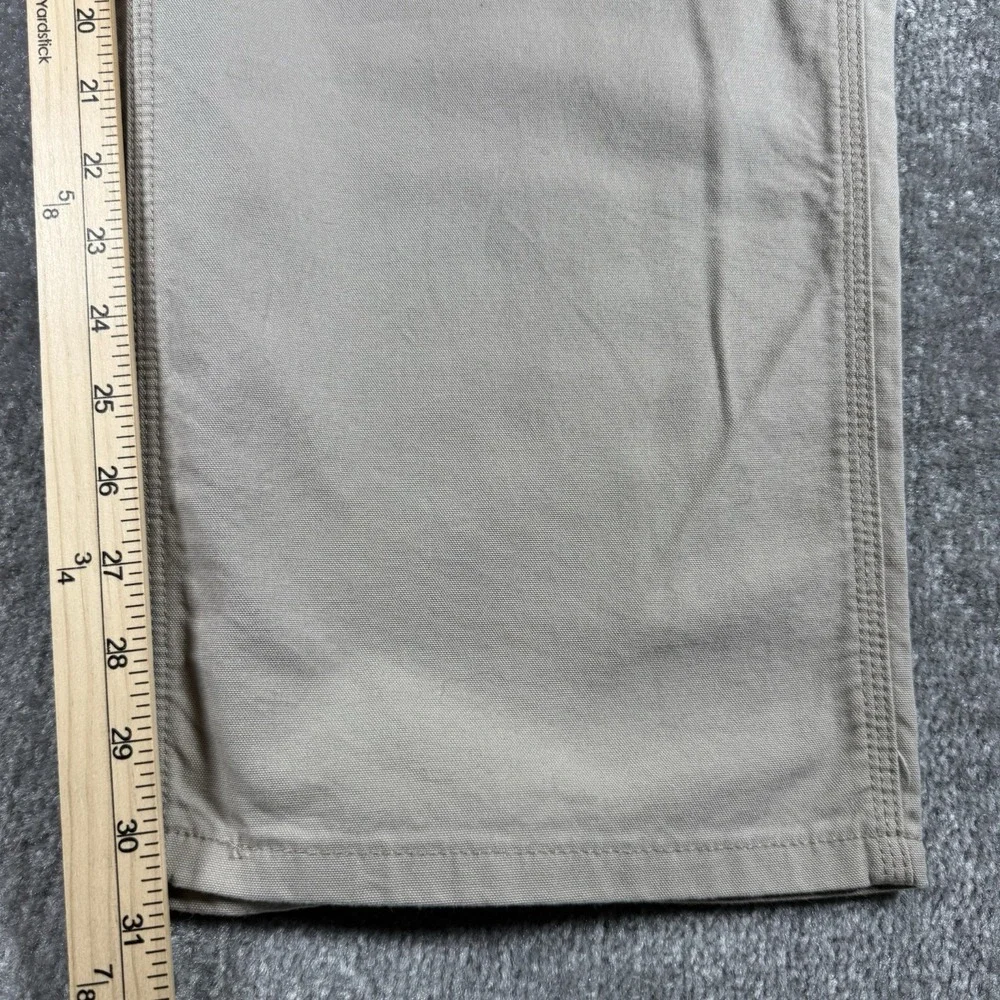Carhartt thank you